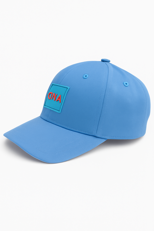 DNA Cap Icon