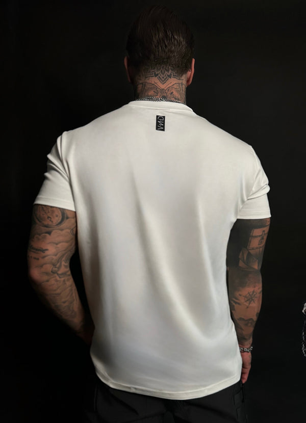 Pánské tričko D.N.A F-OFF